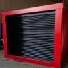 6ft Bespoke Roller Shuttered Shipping Container | Secure  Motorized Coiling Door