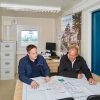 32Ft ECOlink Meeting Room Cabin