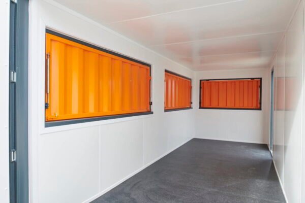 Shipping Container Cafe – Container Restaurants