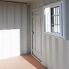12Ft Small Cubic Shipping Container