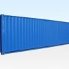 40Ft X 8Ft Raised Bunded Store