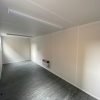 20ft New Open Plan Office Container