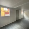 20ft New Open Plan Office Container