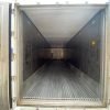 CLEARANCE DEAL – Refurbished High Cube Reefer Containers – Only ,995!
