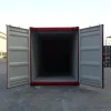20Ft High Cube Container – One Trip (9FT 6′ High)