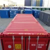 20Ft High Cube Container – One Trip (9FT 6′ High)