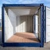 20ft-side-open-std-blue-6 20Ft HI Cube Container(9′ 6″ High) Suitable For IBC Storage