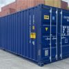 20Ft X 8Ft Tunnel Container (Double End Door) One Trip