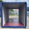 20Ft X 8Ft Tunnel Container (Double End Door) One Trip