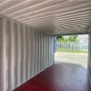 20Ft X 8Ft Tunnel Container (Double End Door) One Trip