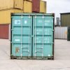 40FT Preloved Shipping Container – Wind & Watertight