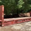 40Ft X 8Ft New And Used Container Flat Racks