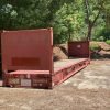 40Ft X 8Ft New And Used Container Flat Racks