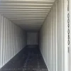 45Ft-New-HC1 New 45ft High Cube Shipping Container – Bold Blue Finish