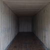 45ft-shipping-container-5 New 45ft High Cube Shipping Container – Bold Blue Finish