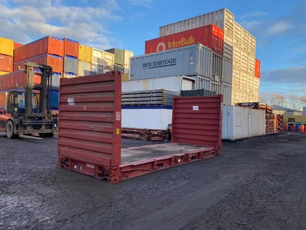 468705446_8917317448362158_3558155472457687998_n 20ft Flat Rack Containers – Limited Stock!