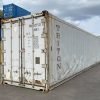 40ft Used Refrigerated Container – Cold Storage Powerhouse