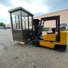 Parking Booth