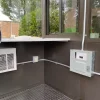 Parking Booth