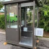 Guard Shack