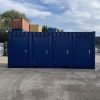 472489571_929459589164291_4027423818191892809_n-1536x1084 20ft Shipping Container Multi-unit Storage Solution