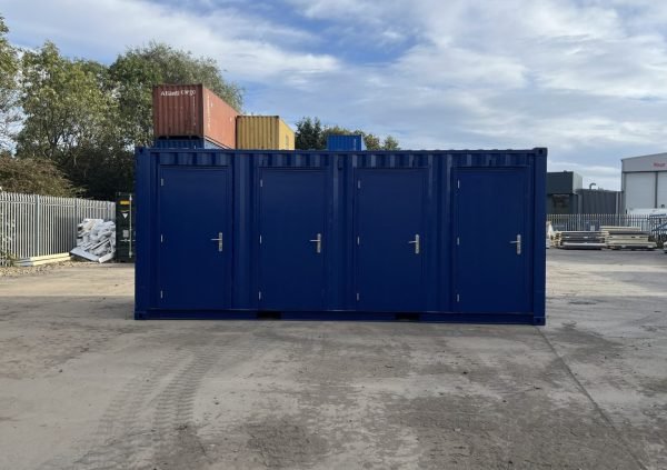 472489571_929459589164291_4027423818191892809_n-1536x1084 20ft Shipping Container Multi-unit Storage Solution