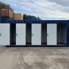 472766295_929459599164290_1463214068168804479_n 20ft Shipping Container Multi-unit Storage Solution