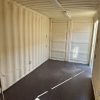 504932737_9826316487481191_2656961156102713120_n Custom 20ft/40ft Shipping Container – Insulated w/ Electric & Door – Ready to Go!