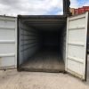 45ft Used Shipping Containers – Heavy-Duty & Affordable