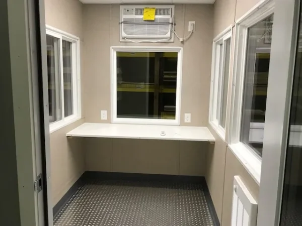Guard House