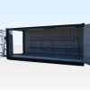 633-20ft-open-sided-bunded-doors-fully-open-960x640-2-600x400-1 20Ft X 8Ft Open Side Bunded Open Mesh Floor Store