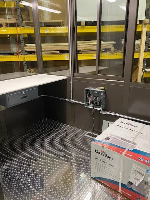 Guard Shack 6 10