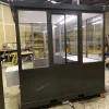 Guard Booth 6 8