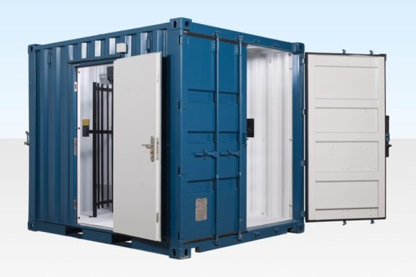 881-Turnstile-Open-960x640-1 Single Turnstile Unit