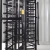 881-Turnstyle-Int-960x640-1 Single Turnstile Unit