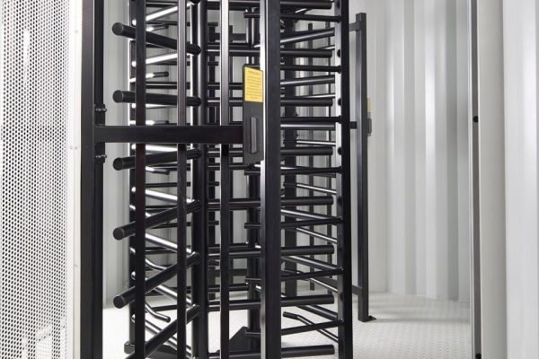 881-Turnstyle-Int-960x640-1 Single Turnstile Unit