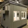 8×10 Guard Booth