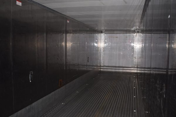 Used Refrigerated Shipping Containers