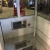 Bullet Proof Guard Booth