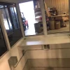 Bullet Proof Guard Booth
