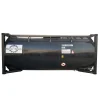 Cube Shipping Carbon Steel Container