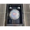 Cube Shipping Carbon Steel Container