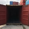 40Ft X 8Ft Used Storage Container – Standard
