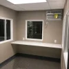 8×10 Guard Booth