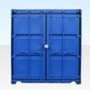 10Ft X 8Ft Raised Bunded Store