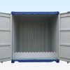 10Ft X 8Ft Raised Bunded Store