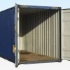 Used 20Ft High Cube Container – Grade A