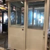 Prefabricated Guard Shack