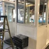 Prefabricated Guard Shack