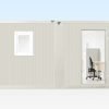 WhatsApp-Image-2023-01-30-at-10.48.47-PM 6.5M X 4.6M Side Linked Flat Pack Container Office